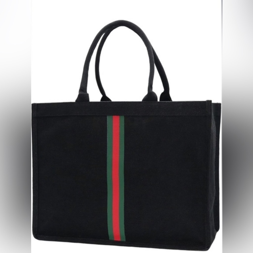 *NEW* LUX Lined Tote Bag (GGXX022)